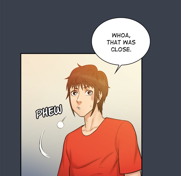 Find That Girl page 51