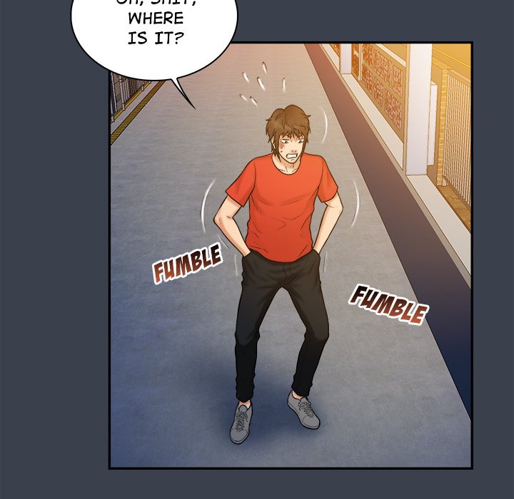 Find That Girl page 55
