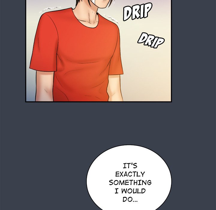 Find That Girl page 61