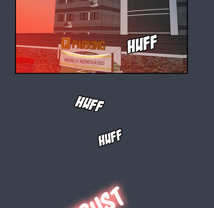Find That Girl page 64