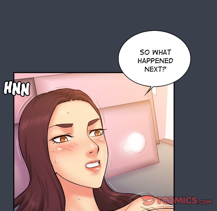 Find That Girl page 66