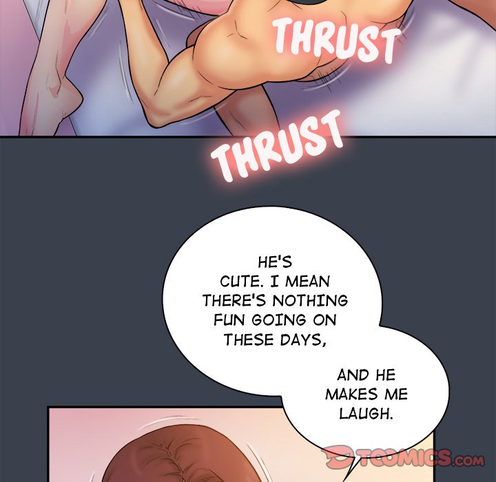 Find That Girl page 70
