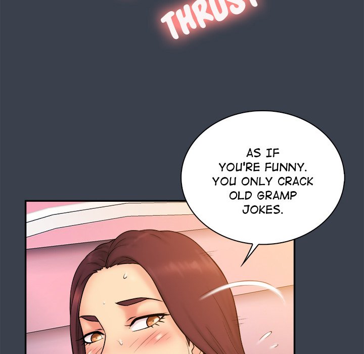 Find That Girl page 73