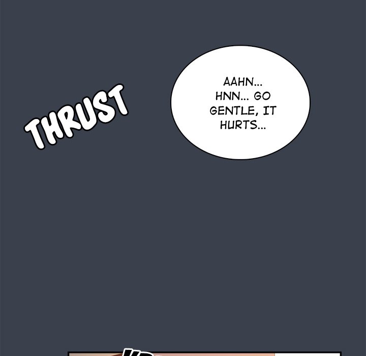 Find That Girl page 77