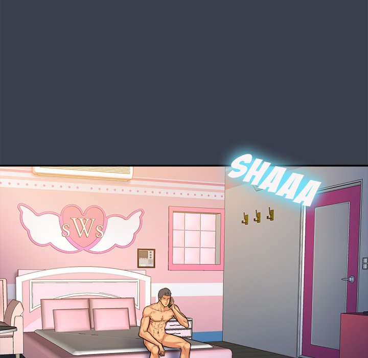 Find That Girl page 79