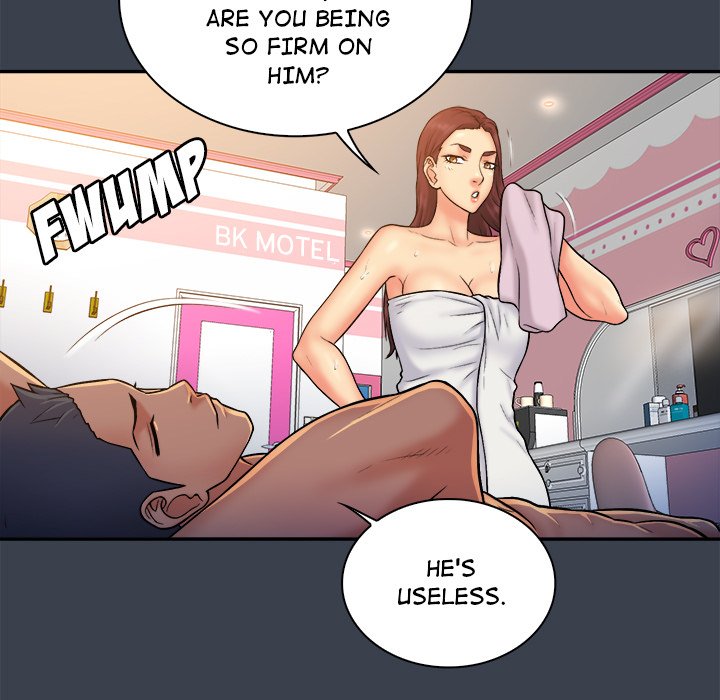 Find That Girl page 85