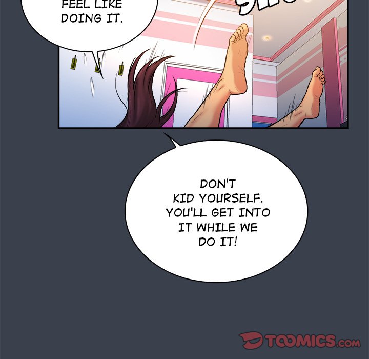 Find That Girl page 90