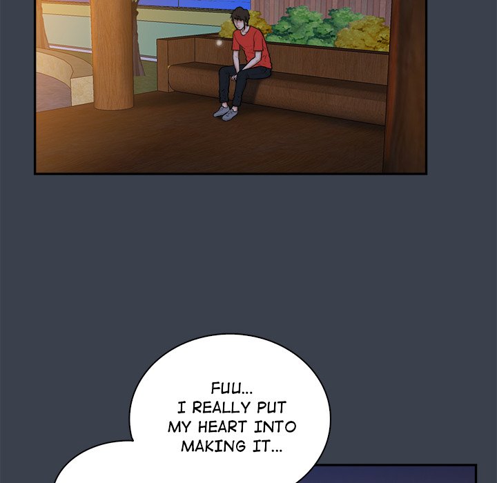 Find That Girl page 92