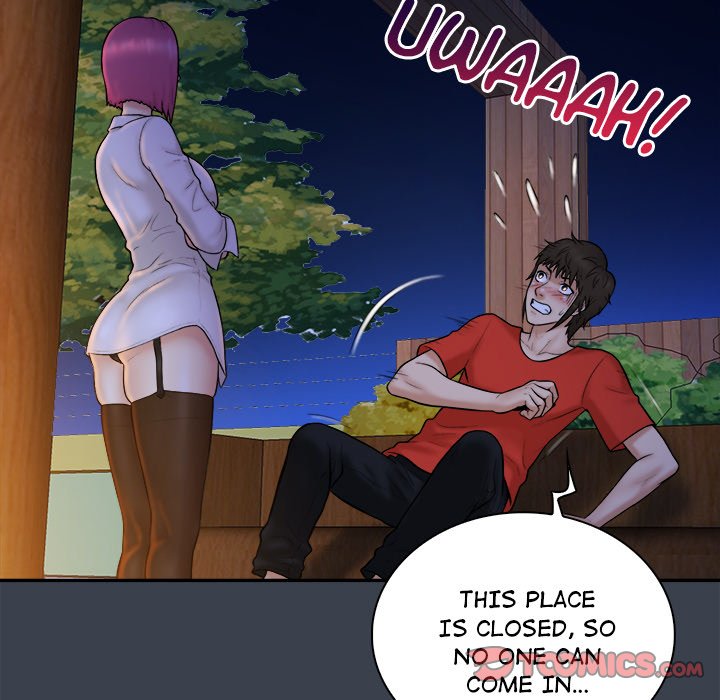 Find That Girl page 18
