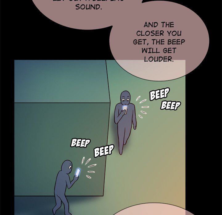 Find That Girl page 65