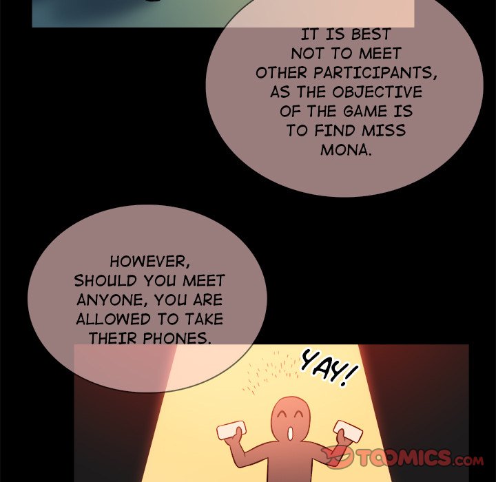 Find That Girl page 66