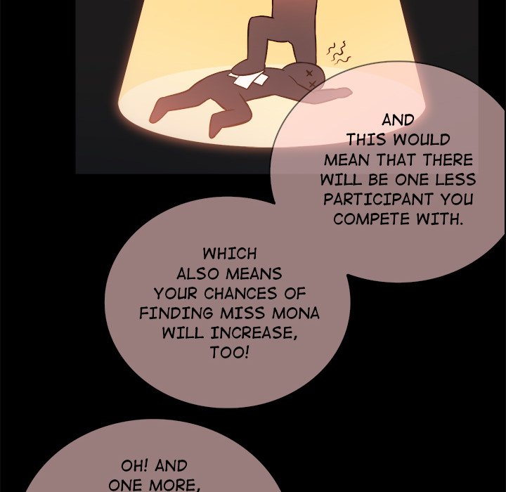 Find That Girl page 67