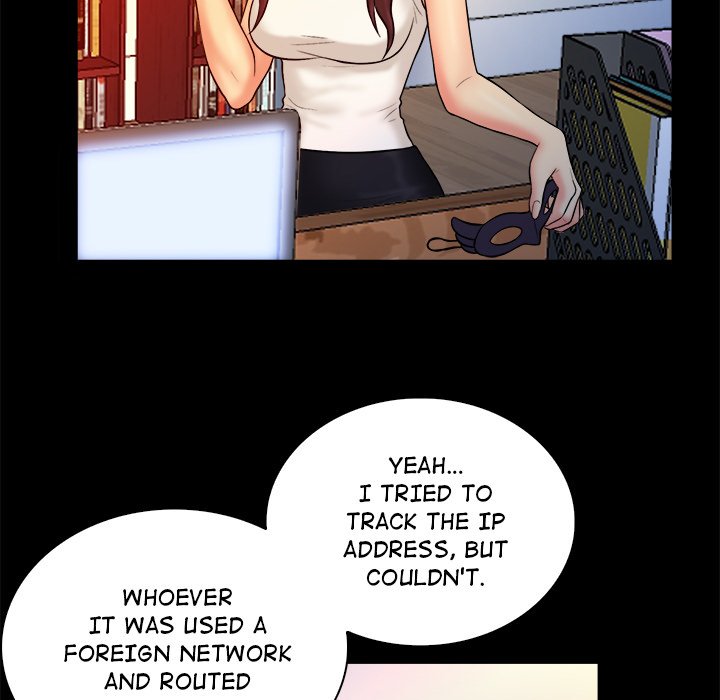 Find That Girl page 73