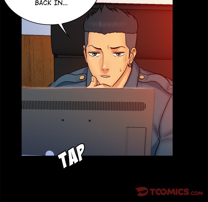 Find That Girl page 74