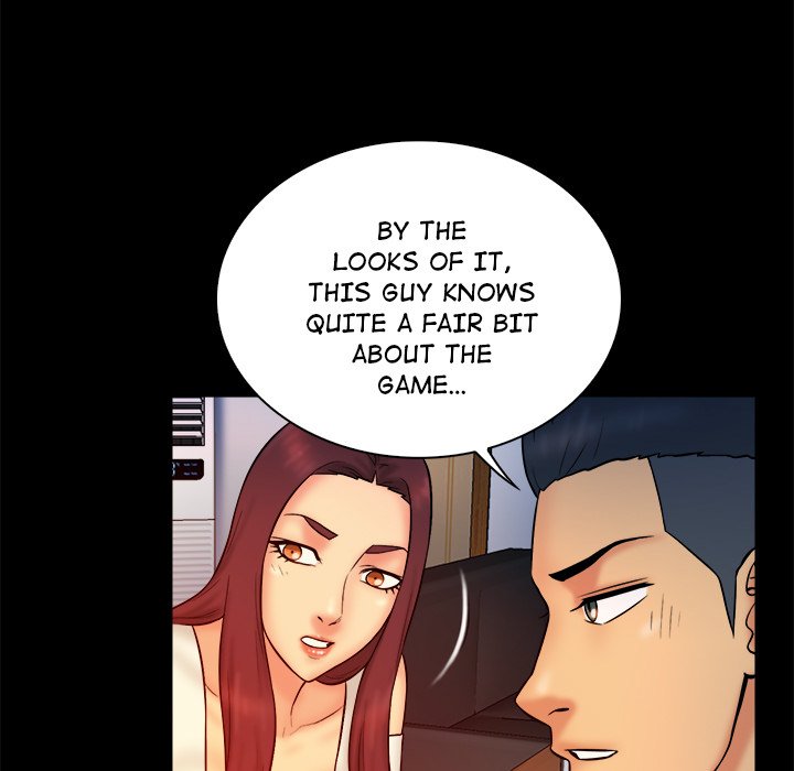 Find That Girl page 76