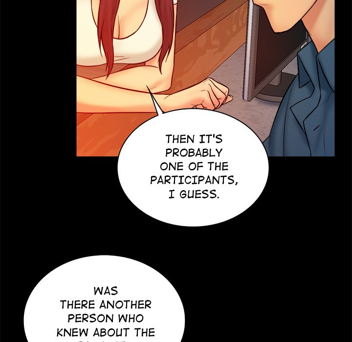 Find That Girl page 77