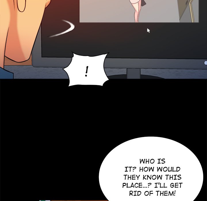 Find That Girl page 81