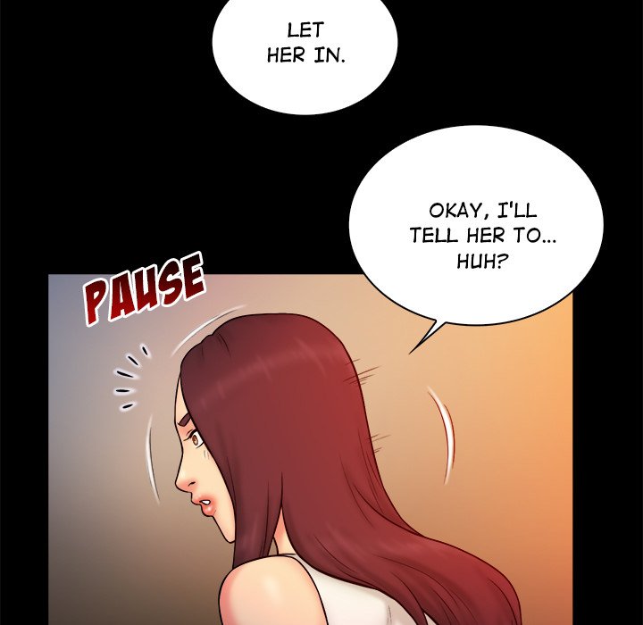 Find That Girl page 83