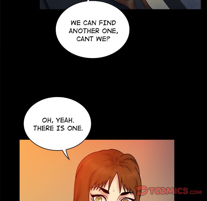 Find That Girl page 98