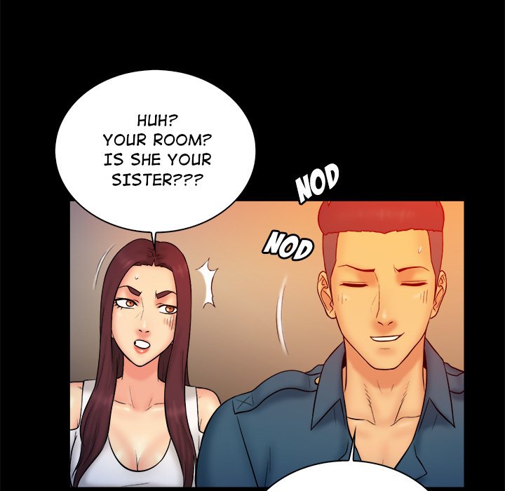 Find That Girl page 102