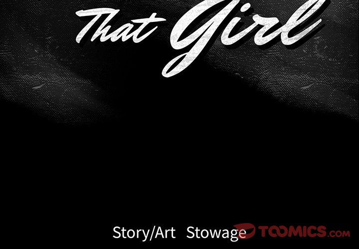 Find That Girl page 2