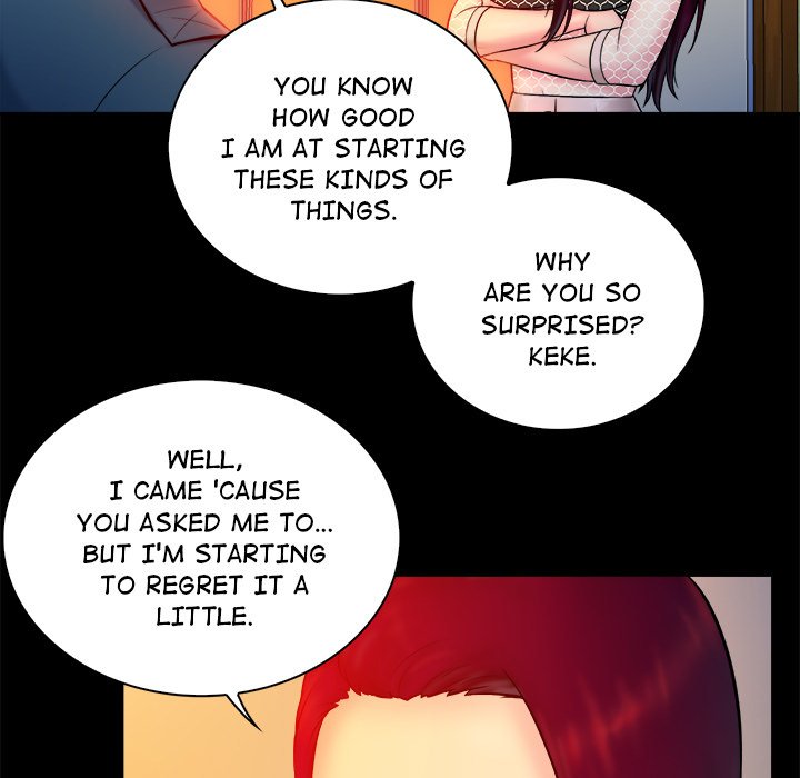 Find That Girl page 5