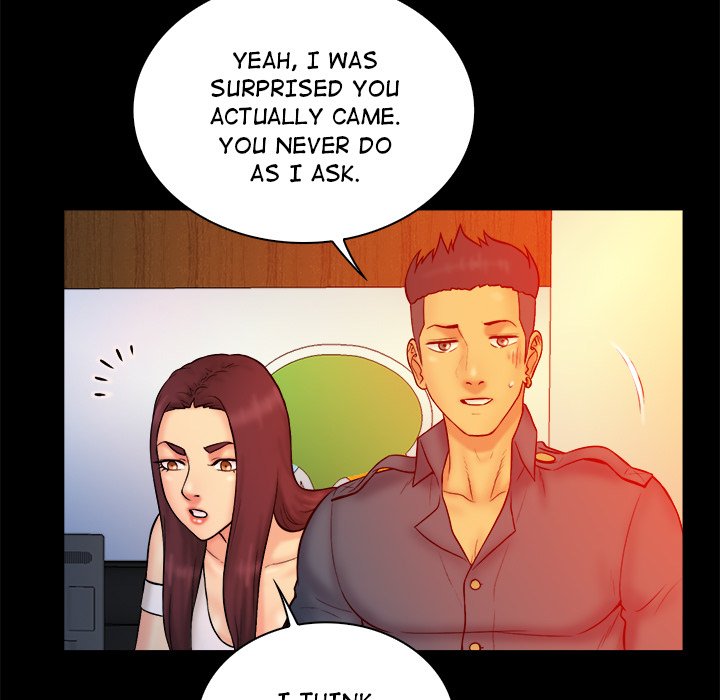 Find That Girl page 7