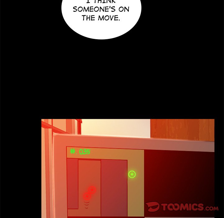 Find That Girl page 8