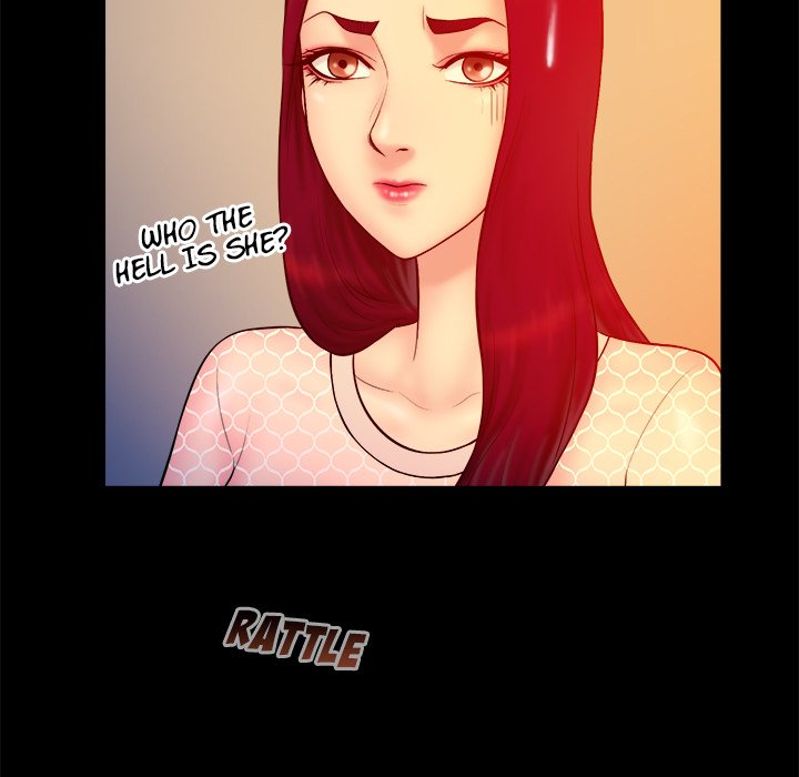 Find That Girl page 13