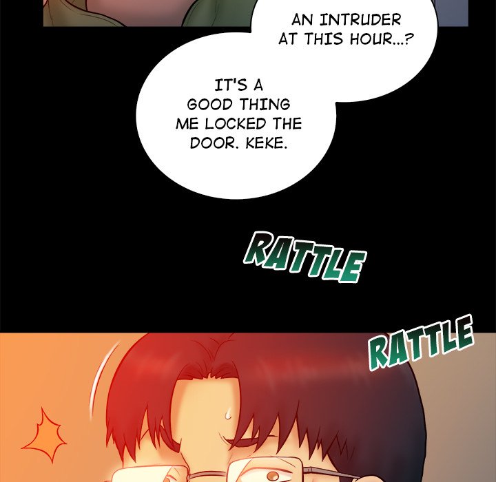 Find That Girl page 21