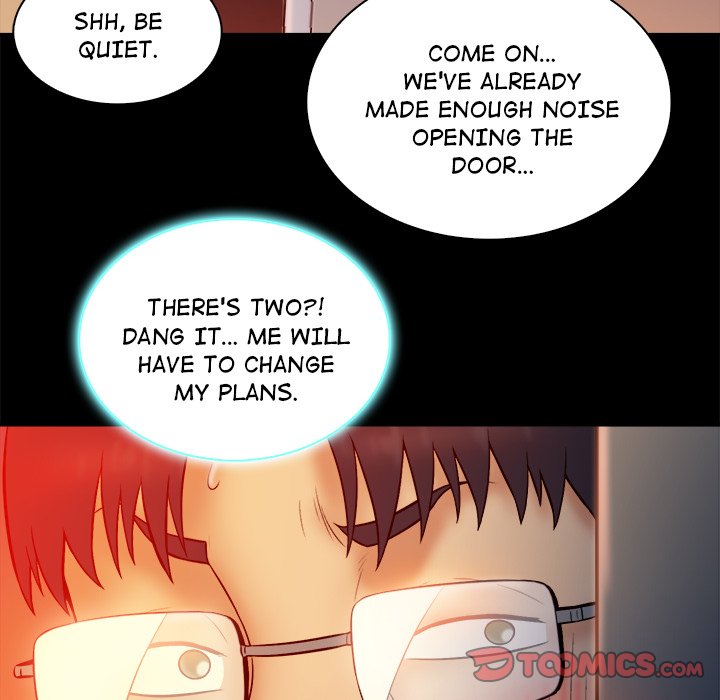 Find That Girl page 26