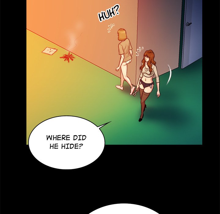 Find That Girl page 30