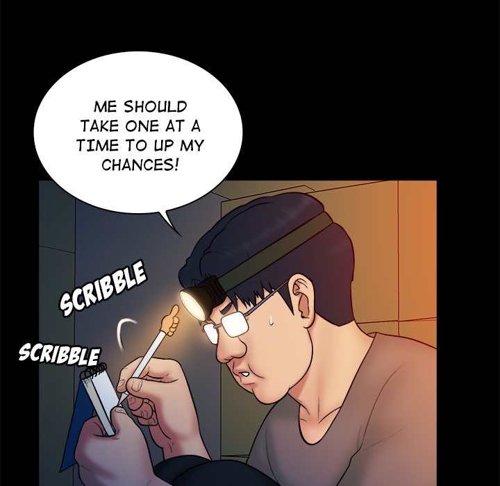 Find That Girl page 34