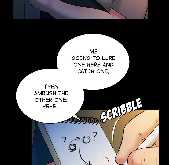 Find That Girl page 35