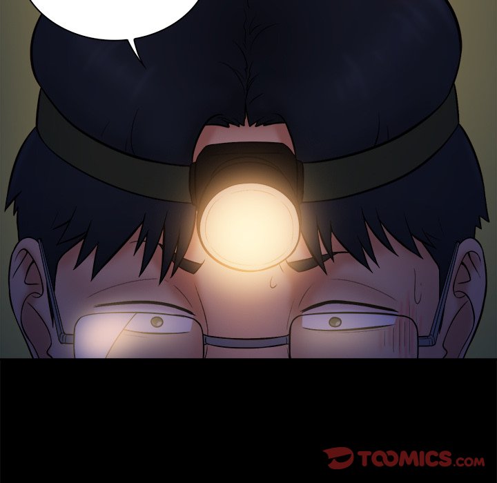 Find That Girl page 38