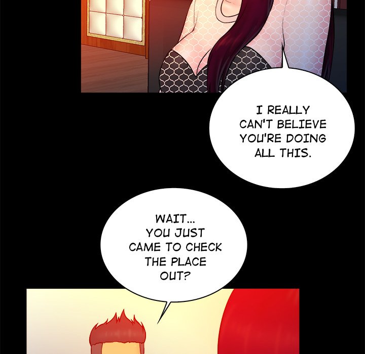 Find That Girl page 46