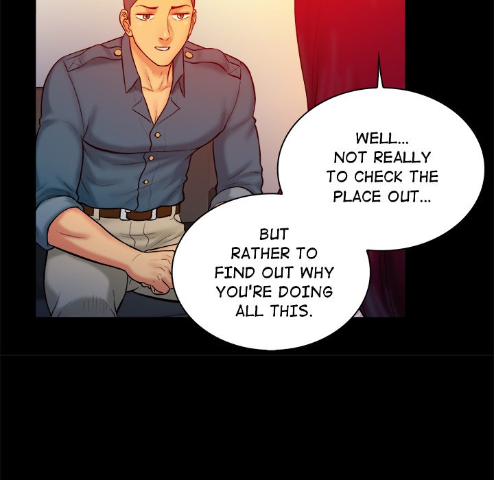 Find That Girl page 47