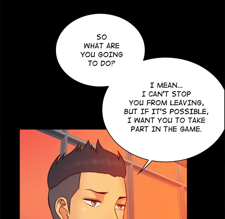 Find That Girl page 49