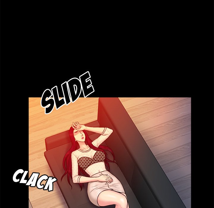 Find That Girl page 55
