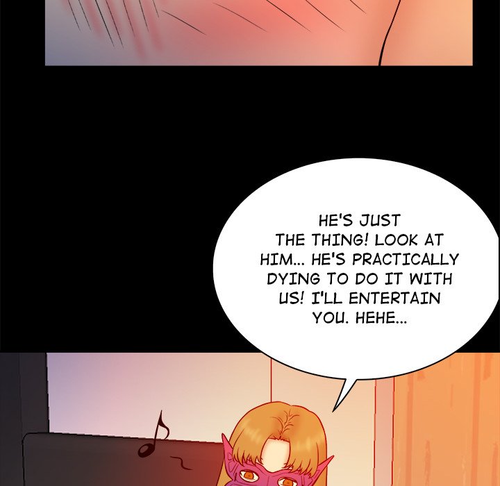 Find That Girl page 64