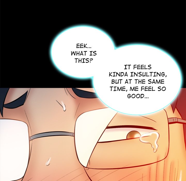 Find That Girl page 69