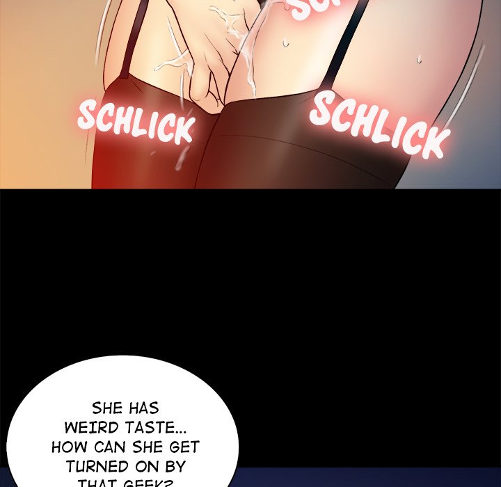 Find That Girl page 75