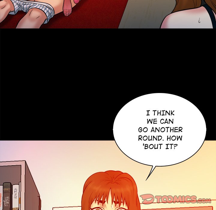 Find That Girl page 98
