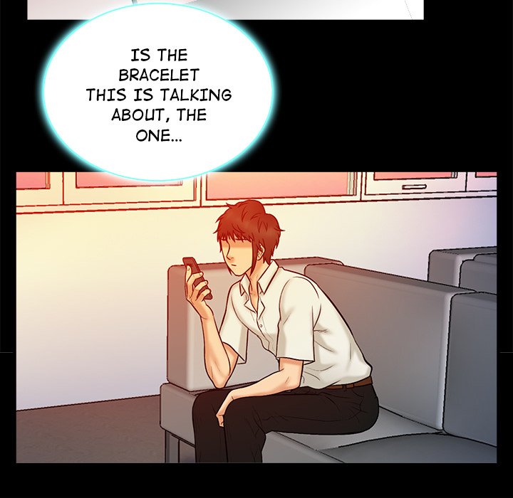 Find That Girl page 17