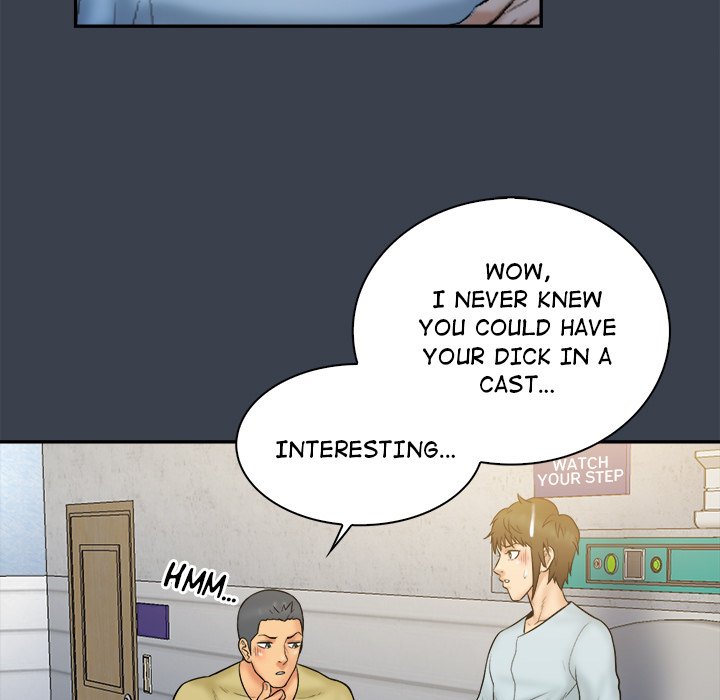 Find That Girl page 21