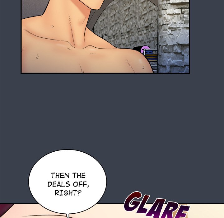 Find That Girl page 42