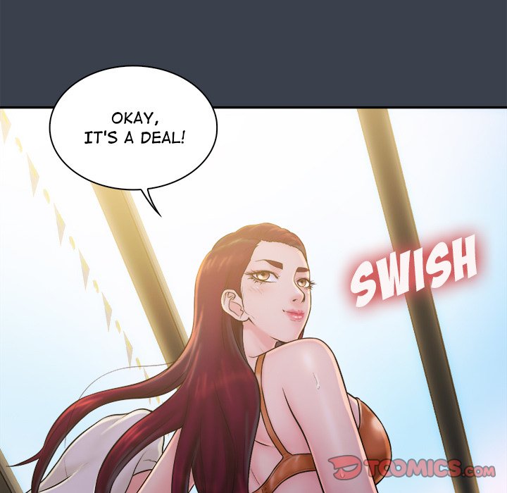 Find That Girl page 44