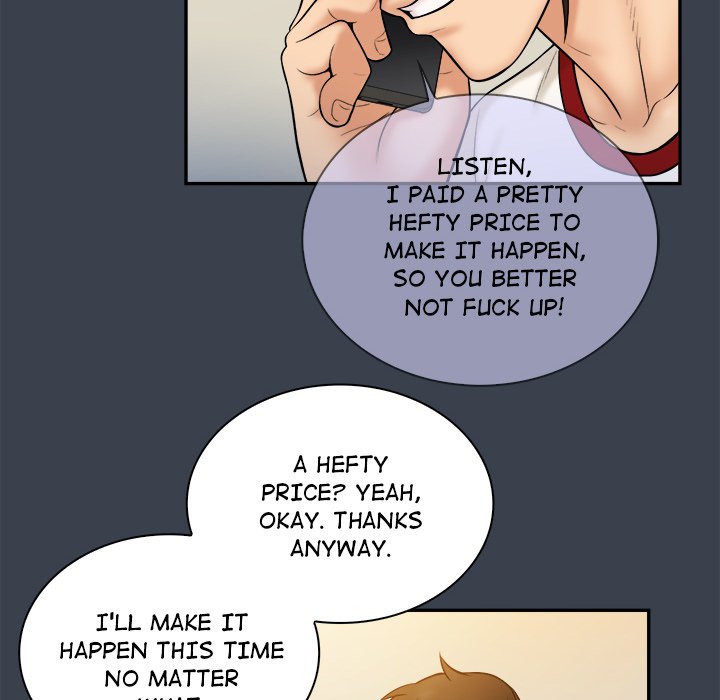 Find That Girl page 49