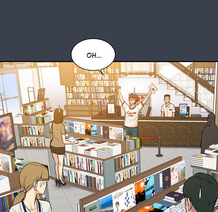 Find That Girl page 52