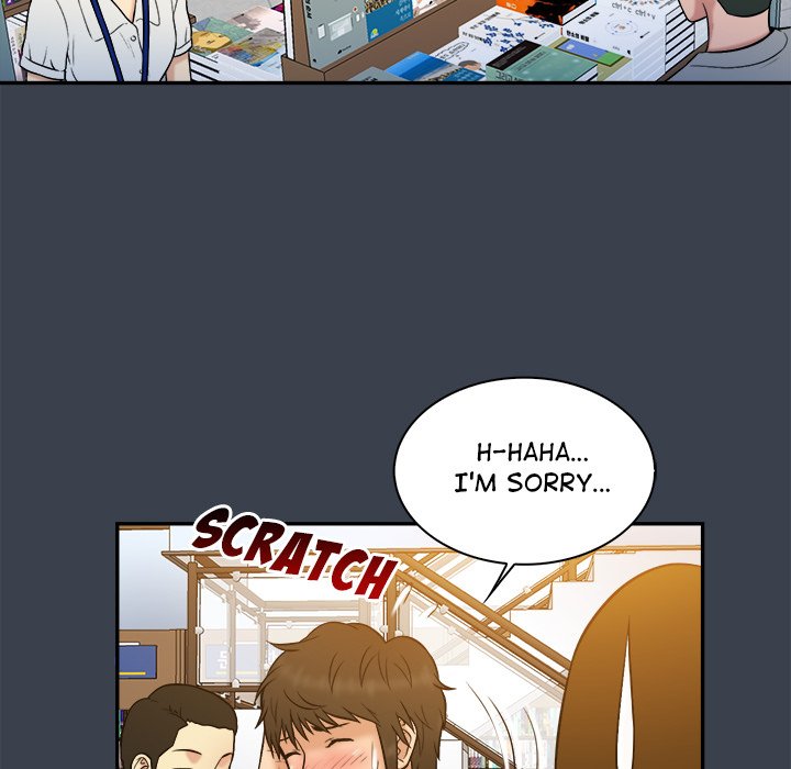 Find That Girl page 53